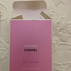Chanel Empty Gift Box